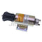 Stop Solenoid 04400-08210 0440008210 04400-02000 0440002000 24V for Mitsubishi Genset Dorman Genset Perki 4008 4016 Engine