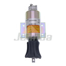 Stop Solenoid 04400-08800 for Mitsubishi Genset 24V