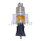 Stop Solenoid 04400-08210 0440008210 04400-02000 0440002000 24V for Mitsubishi Genset Dorman Genset Perki 4008 4016 Engine