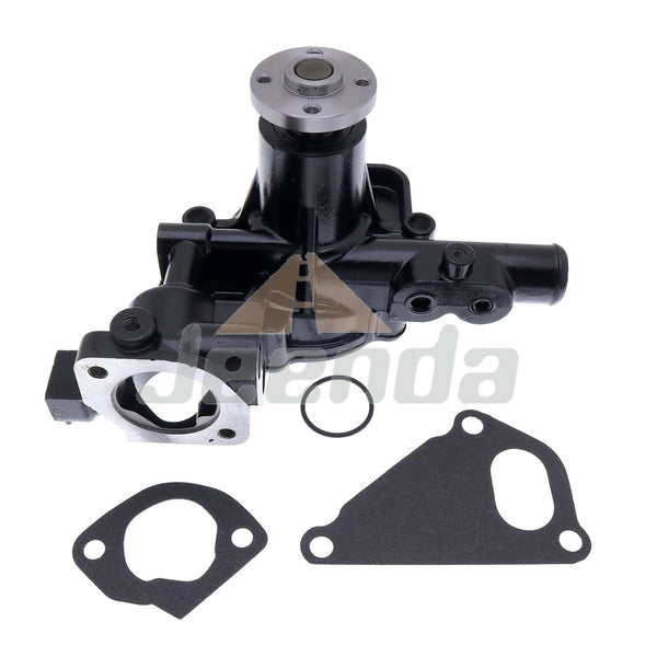 Water Pump 729423-42003 129004-42001 129001-42003 129001-42001 with no Spot for Yanmar 3TNE88 4TNE88 4TNE84T 4TNE84 S3D84-5X-AC S3D84-5X-AB