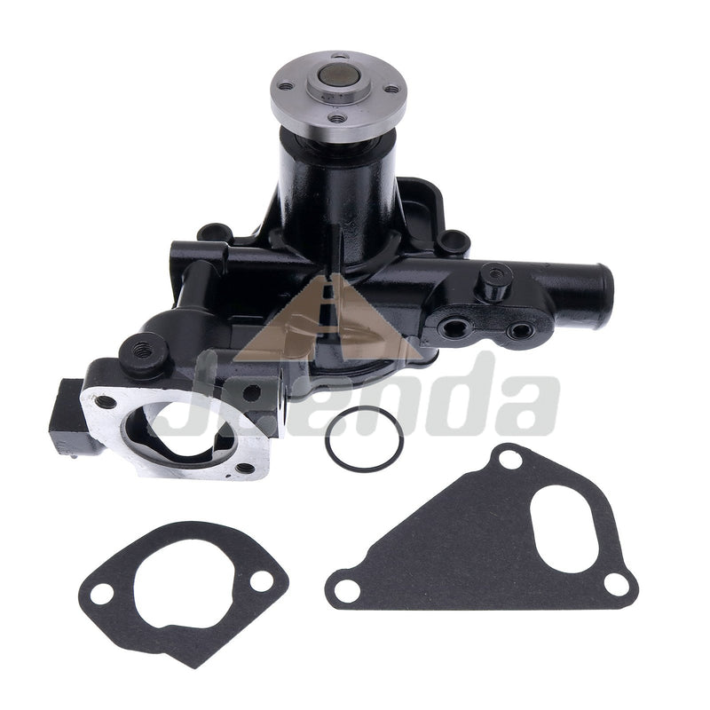 Free Shipping Water Pump 129001-42004 129002-42004 for Yanmar 4TNE88 3TNE88 VI­O40-1VIO45 Komatsu Excavator