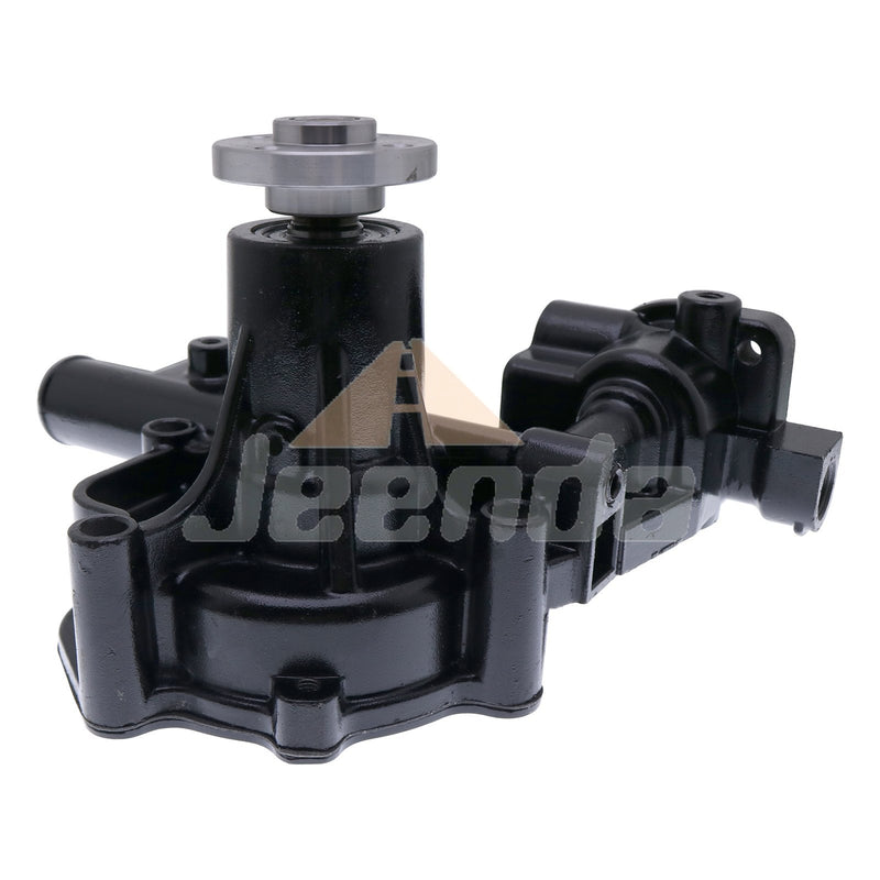 Free Shipping Water Pump 129001-42004 129002-42004 for Yanmar 4TNE88 3TNE88 VI­O40-1VIO45 Komatsu Excavator