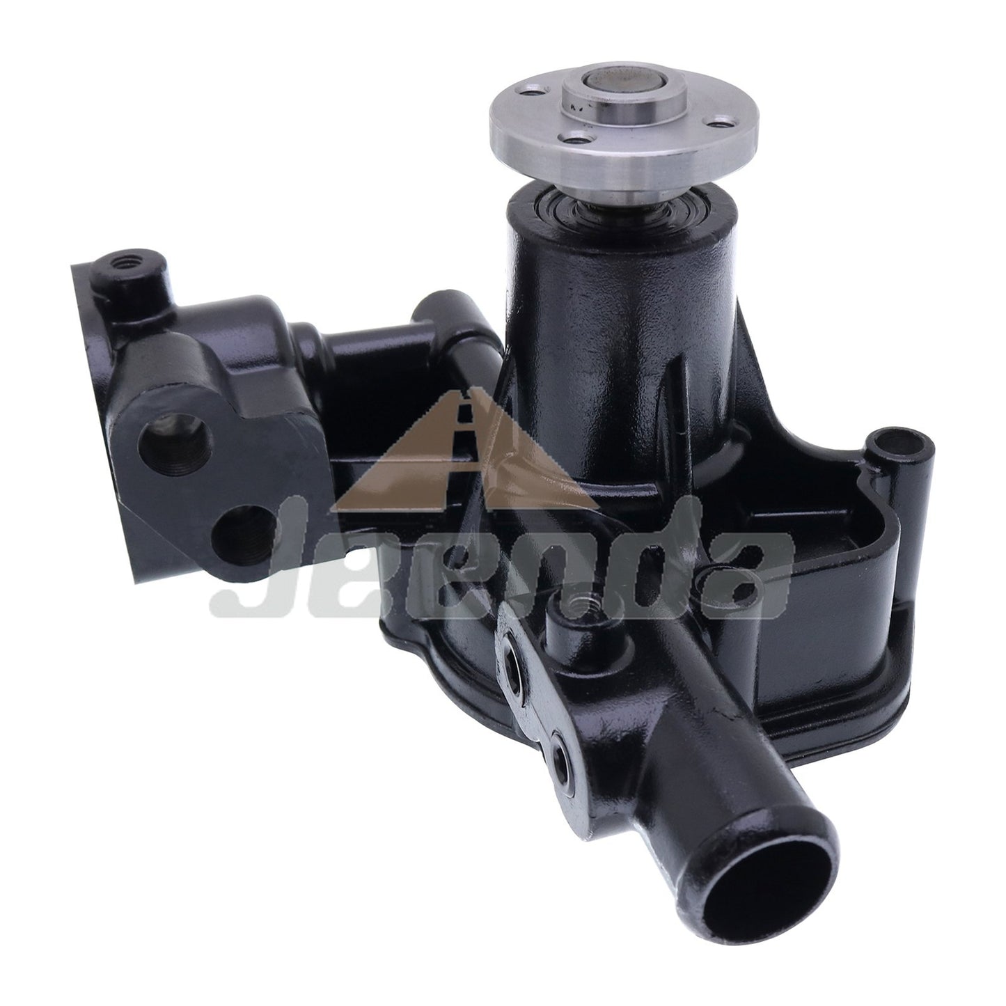 Water Pump 729423-42003 129004-42001 129001-42003 129001-42001 with no Spot for Yanmar 3TNE88 4TNE88 4TNE84T 4TNE84 S3D84-5X-AC S3D84-5X-AB