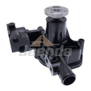 Free Shipping Water Pump 129001-42004 129002-42004 for Yanmar 4TNE88 3TNE88 VI­O40-1VIO45 Komatsu Excavator