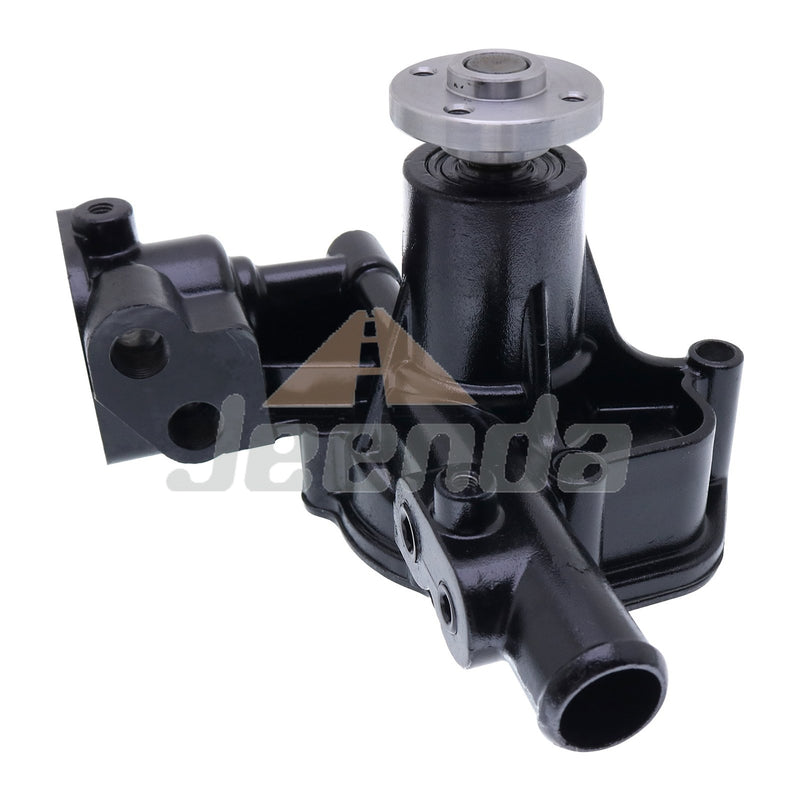 Free Shipping Water Pump 129001-42004 129002-42004 for Yanmar 4TNE88 3TNE88 VI­O40-1VIO45 Komatsu Excavator