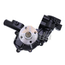 Water Pump 729423-42003 129004-42001 129001-42003 129001-42001 with no Spot for Yanmar 3TNE88 4TNE88 4TNE84T 4TNE84 S3D84-5X-AC S3D84-5X-AB