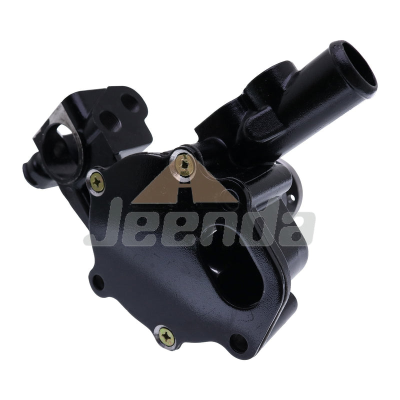 Free Shipping Water Pump 129001-42004 129002-42004 for Yanmar 4TNE88 3TNE88 VI­O40-1VIO45 Komatsu Excavator