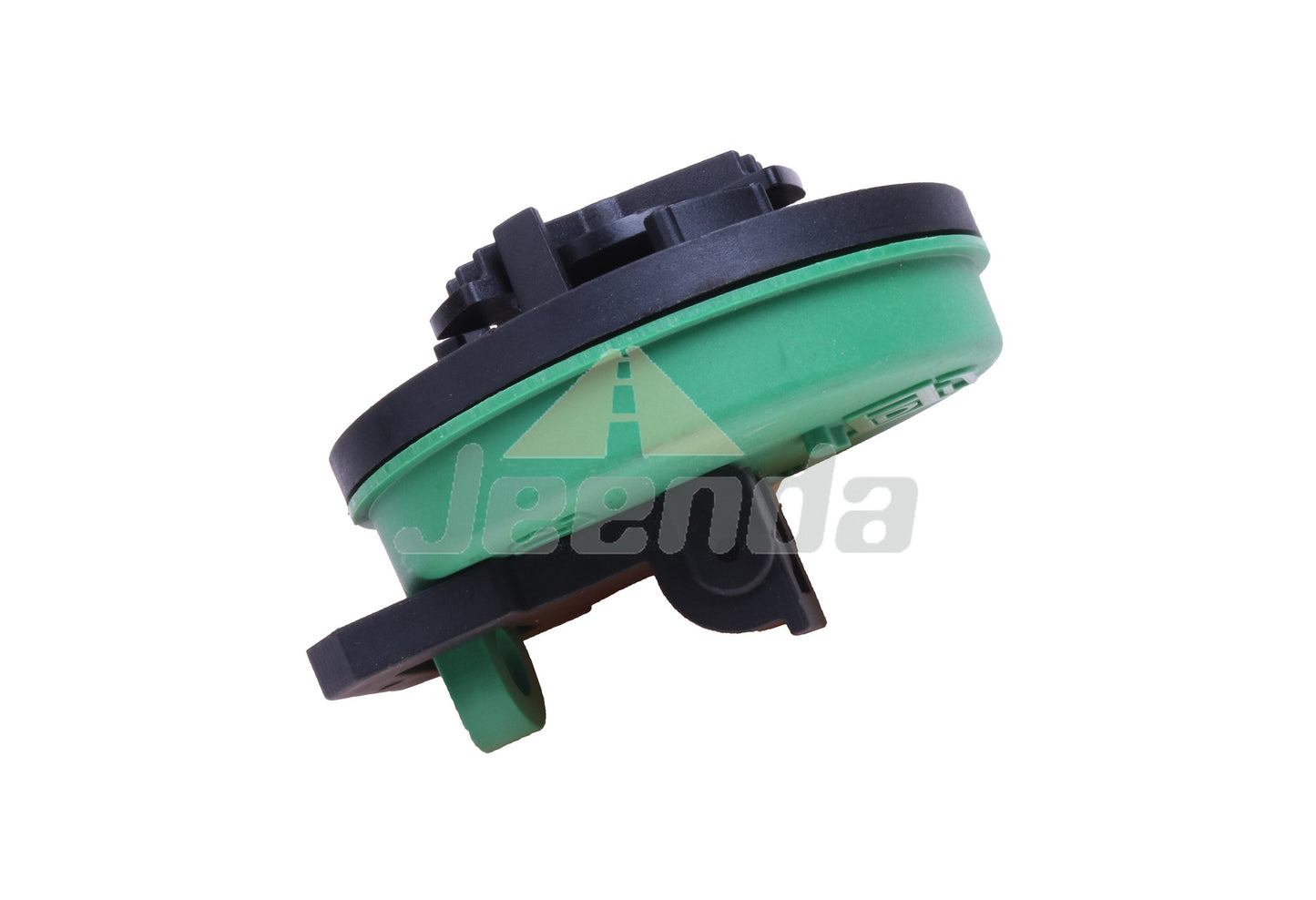 Jeenda Fuel Tank Cap 304-3885 3043885 for Caterpillar 428D 430D 442D  424D 416D 420D 438D 432D