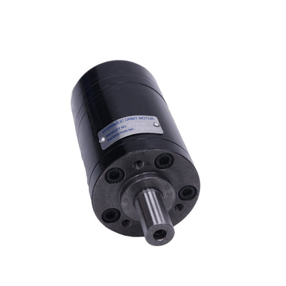 16mm 3/8 BSP Hydraulic Orbital OMM20-151G0002 151G0002