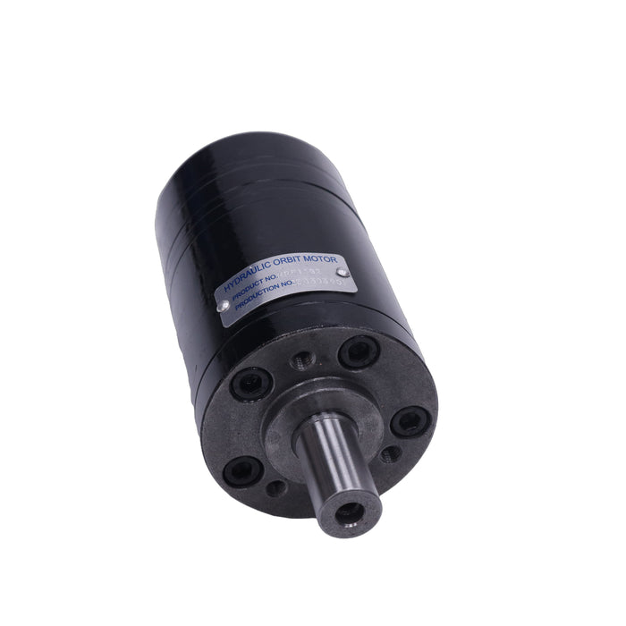 16mm 3/8 BSP Hydraulic Orbital OMM20-151G0002 151G0002