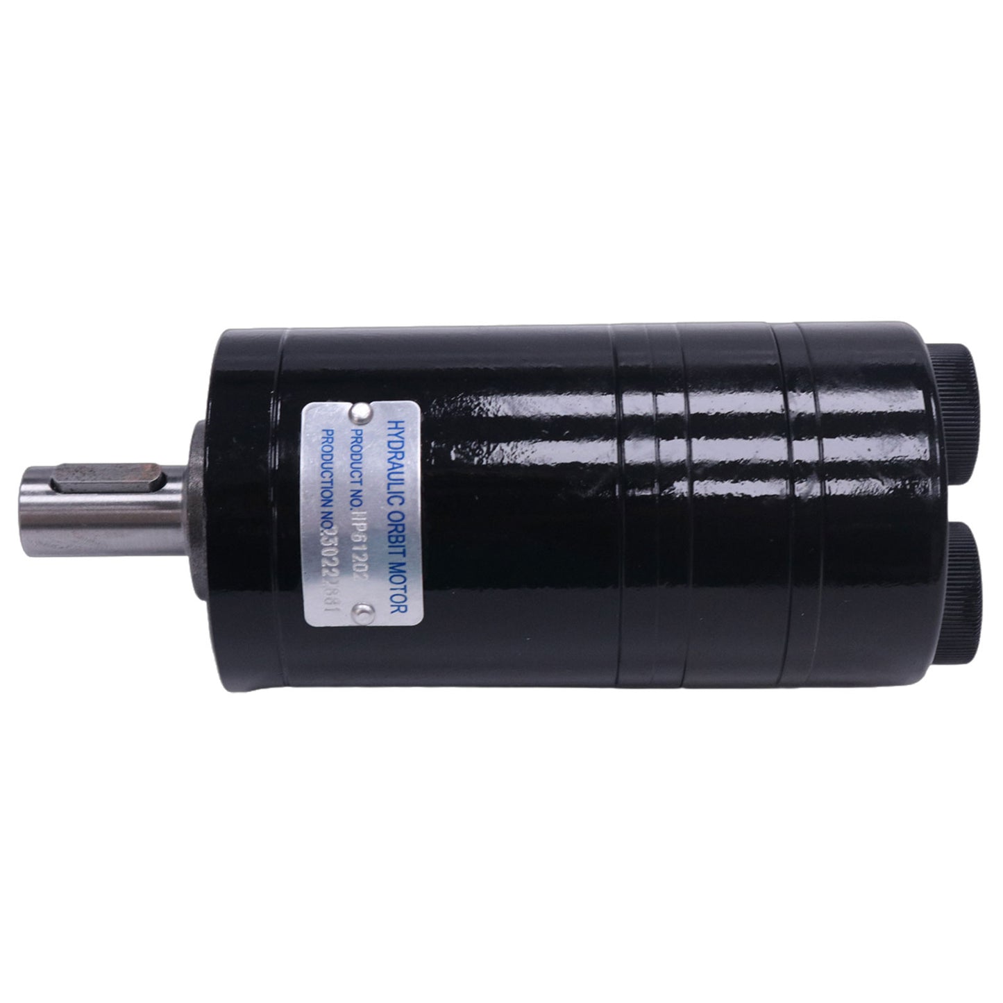 5/8" 9/16-18UNF End Ports Hydraulic Orbital Motor OMM32-151G0033 OMM32151G0033