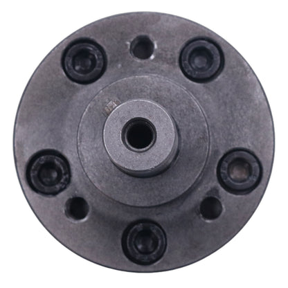 5/8" 9/16-18UNF End Ports Hydraulic Orbital Motor OMM32-151G0033 OMM32151G0033
