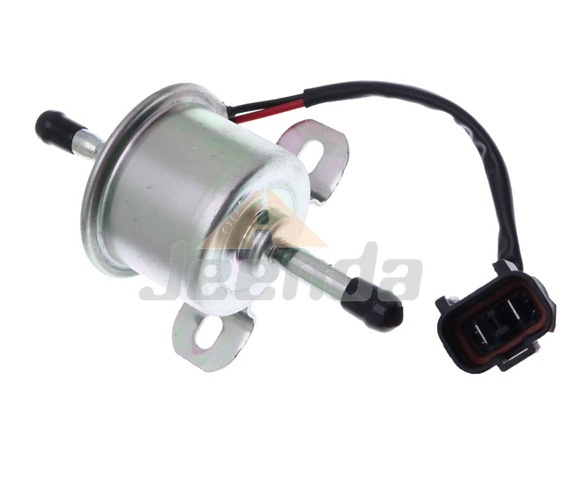 Jeenda Fuel Pump AT318139 for John Deere Excavator 326E 318E 319E 320E 323E 210L 317G 310L 204K 304K 244K 324K 17D 27D 35D 35G 50D 50G 60D 60G 75G 85G 1023E 1026R 1025R 2027R