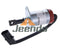 JEENDA Stop Solenoid RE526570 12V for John Deere CT322 4120 4720 313 315 317 320 325 328 332 12V