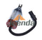 JEENDA Stop Solenoid RE526570 12V for John Deere CT322 4120 4720 313 315 317 320 325 328 332 12V