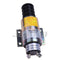 Free Shipping Diesel Stop Solenoid 12V SA-3358 2001ES-12E6U1B2 for Woodward 2000 Series