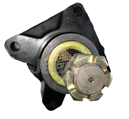 Jeenda Hydraulic Drive Motor 96417GT 96417 for Genie Lift GS-1930 GS-2032 GS-2046 GS-3232 GS-1530