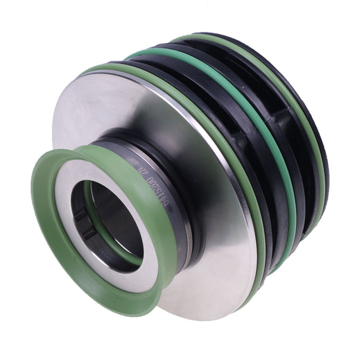 35mm Mechanical Seal SSS593 for Flygt pump 2670 3153 5100.210 5100.211 5100.220