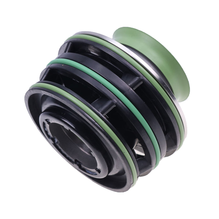 35mm Mechanical Seal SSS593 for Flygt pump 2670 3153 5100.210 5100.211 5100.220