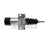 Jeenda Stop Solenoid 1502-12C2U2B2S1 SA3405T-12 366-07197 for Syncro-Start Lister Petter 12V with 2 Terminals