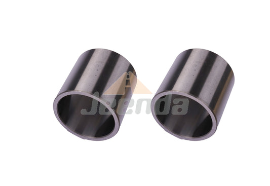 Jeenda 2PCS Lower Bobtach Pivot Pin Bushing 7139943 for Bobcat A300 T250 T300 T320 S220 S250 S300 S330