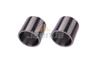 Jeenda 2PCS Lower Bobtach Pivot Pin Bushing 7139943 for Bobcat A300 T250 T300 T320 S220 S250 S300 S330
