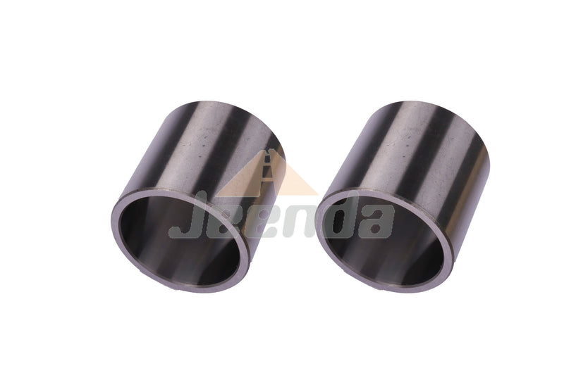 Jeenda 2PCS Lower Bobtach Pivot Pin Bushing 7139943 for Bobcat A300 T250 T300 T320 S220 S250 S300 S330