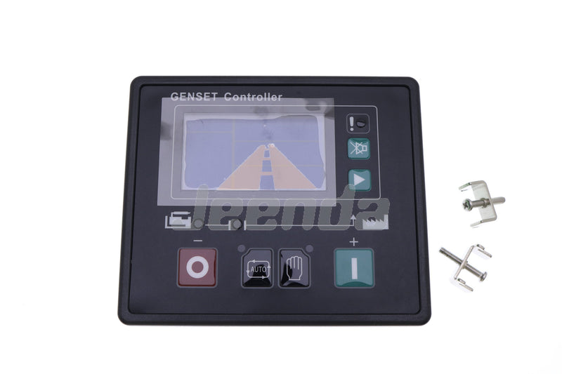FG Wilson 10000-53990 10000-59611 10000-83006 DCP-10 Controller