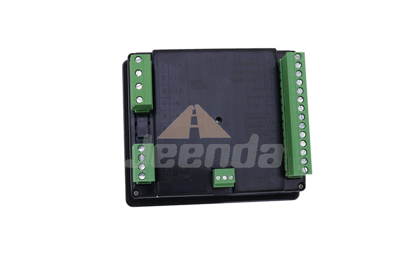 FG Wilson 10000-53990 10000-59611 10000-83006 DCP-10 Controller
