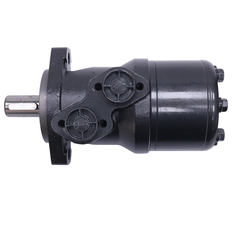 25mm 1/2 BSP Hydraulic Orbital Motor OMR250 - 151-0716 OMR X 250 - 11186667 1510716 for Danfoss
