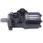 25mm 1/2 BSP Hydraulic Orbital Motor OMR250 - 151-0716 OMR X 250 - 11186667 1510716