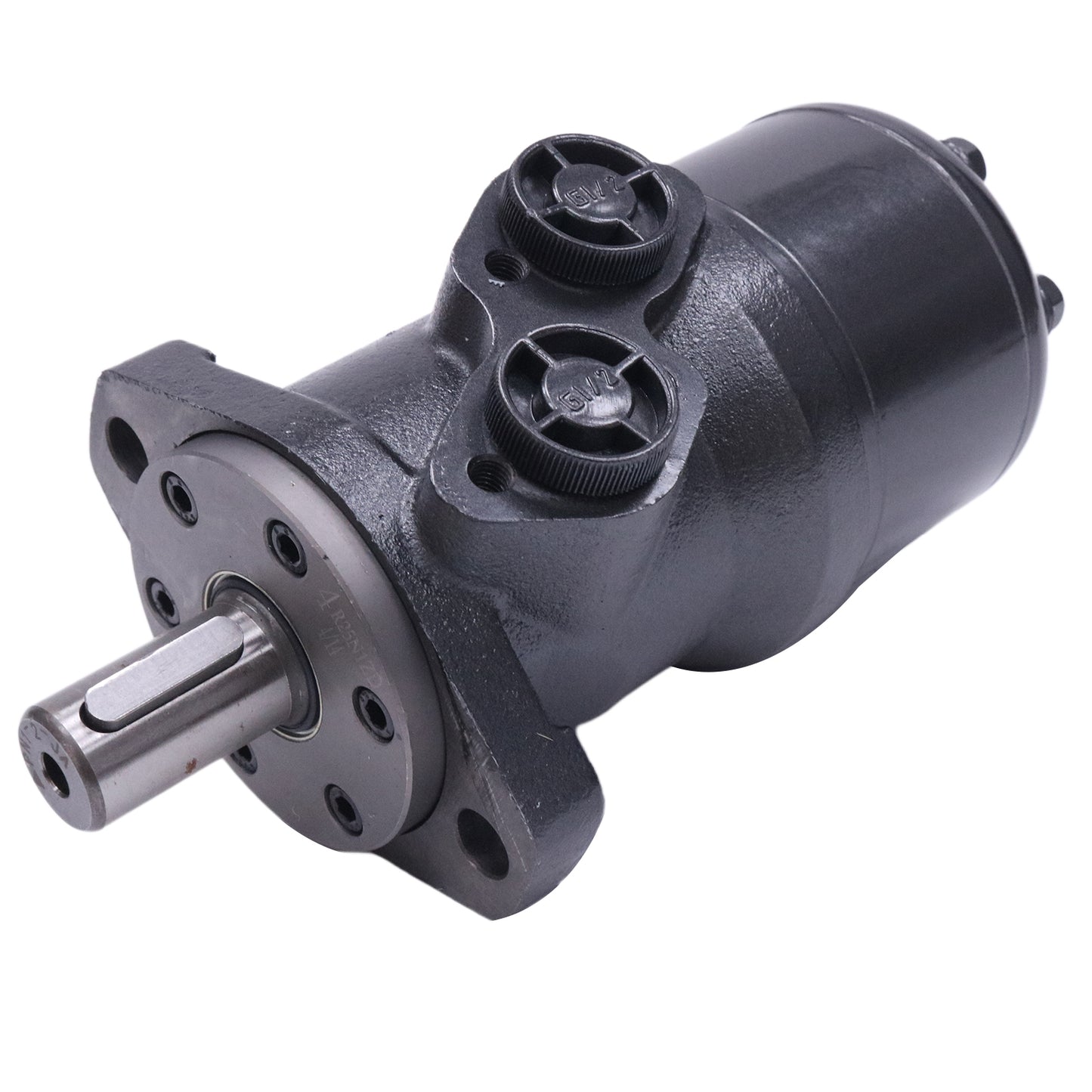 25mm 1/2 BSP Hydraulic Orbital Motor OMR250 - 151-0716 OMR X 250 - 11186667 1510716