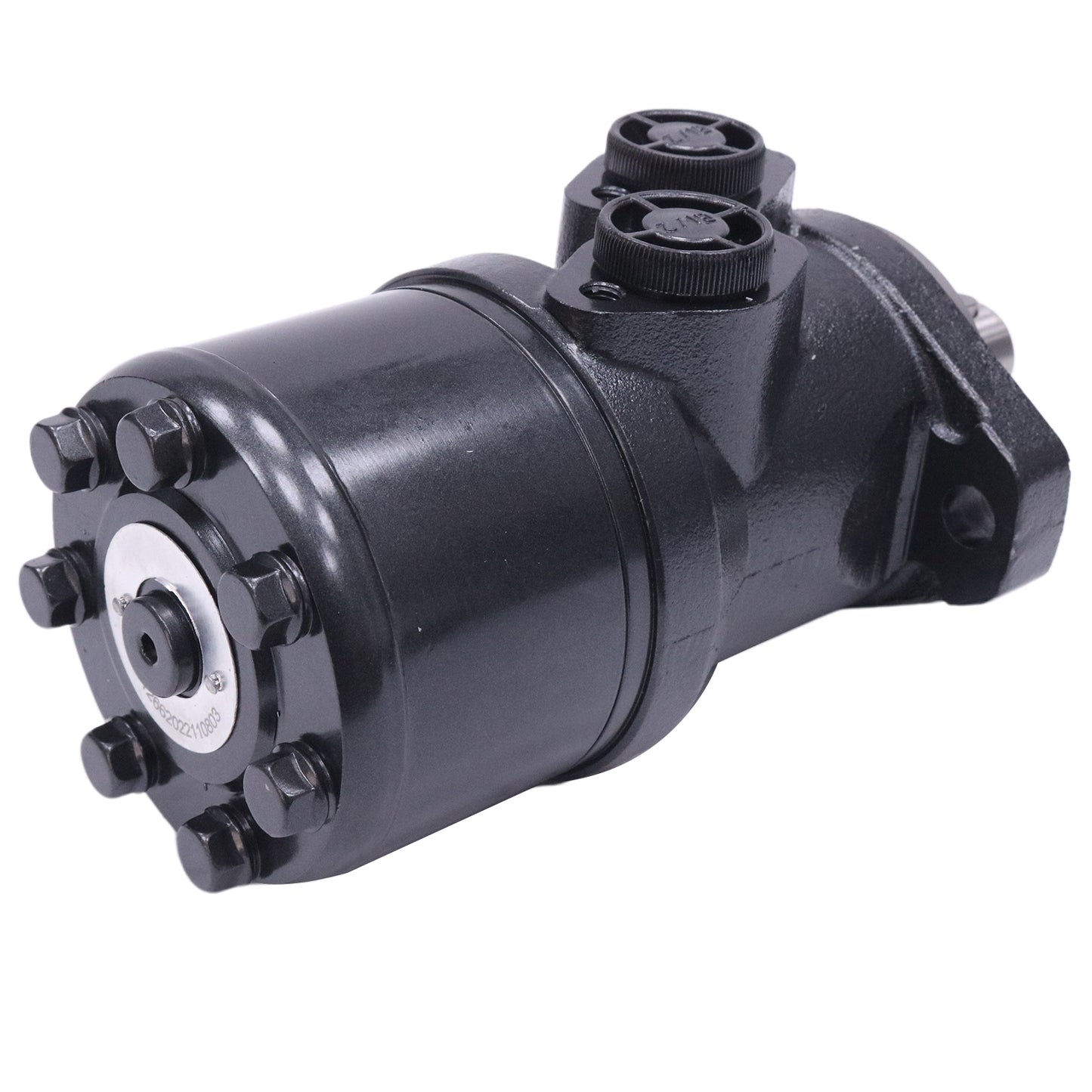25mm 1/2 BSP Hydraulic Orbital Motor OMR250 - 151-0716 OMR X 250 - 11186667 1510716