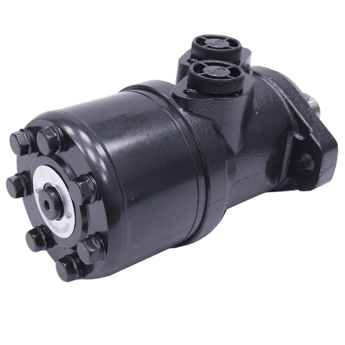 25mm 1/2 BSP Hydraulic Orbital Motor OMR250 - 151-0716 OMR X 250 - 11186667 1510716