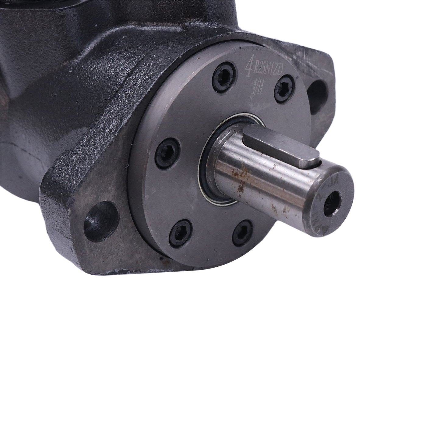 25mm 1/2 BSP Hydraulic Orbital Motor OMR250 - 151-0716 OMR X 250 - 11186667 1510716
