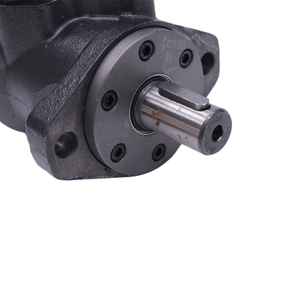 25mm 1/2 BSP Hydraulic Orbital Motor OMR250 - 151-0716 OMR X 250 - 11186667 1510716