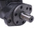 25mm 1/2 BSP Hydraulic Orbital Motor OMR250 - 151-0716 OMR X 250 - 11186667 1510716 for Danfoss