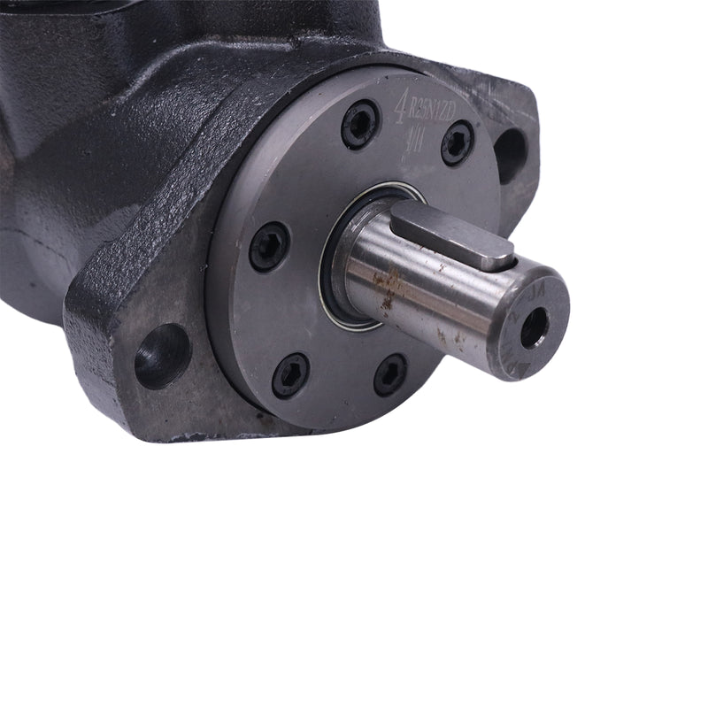 25mm 1/2 BSP Hydraulic Orbital Motor OMR250 - 151-0716 OMR X 250 - 11186667 1510716 for Danfoss