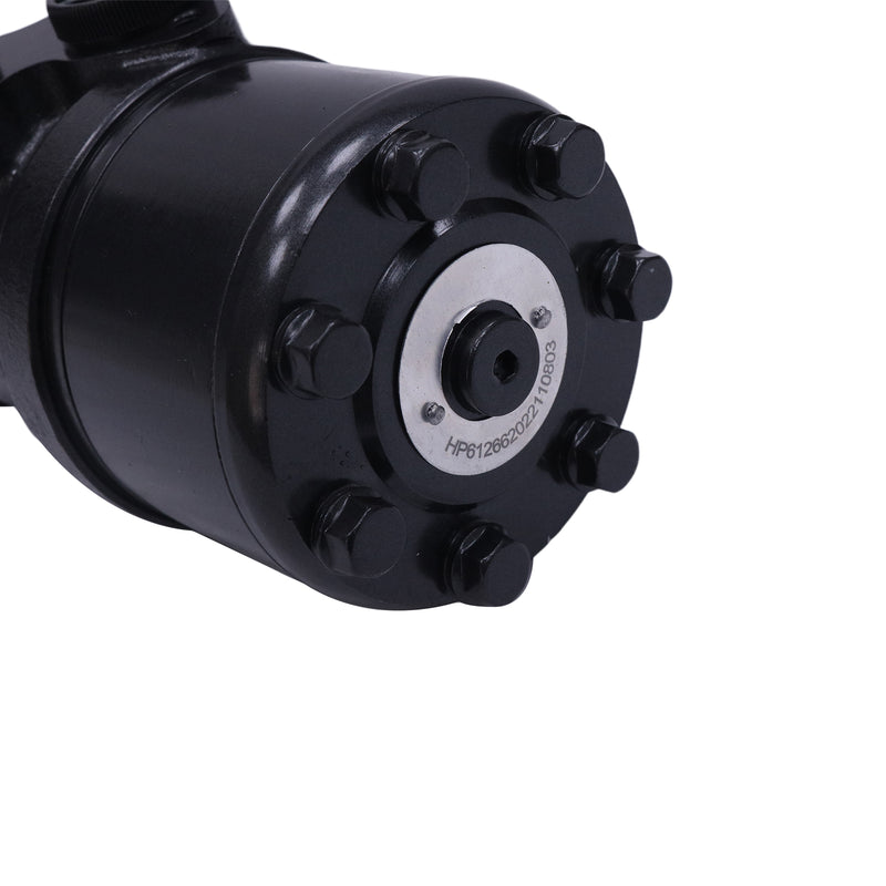 25mm 1/2 BSP Hydraulic Orbital Motor OMR250 - 151-0716 OMR X 250 - 11186667 1510716 for Danfoss