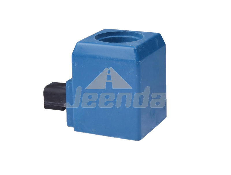 Jeenda Coil 25-221054 25/221054 12V 30W for JCB 3CX 4CX