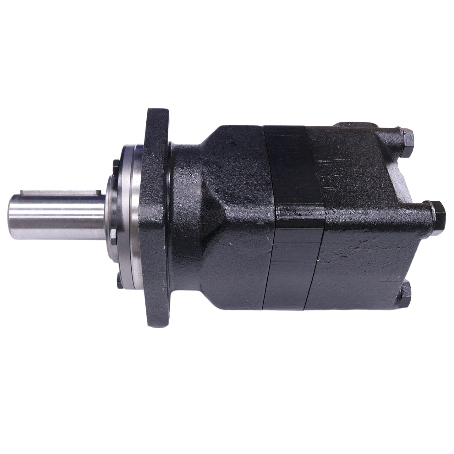 Shaft 40mm 3/4 BSP Hydraulic Orbital Motor OMT500-151B3005 151B3005