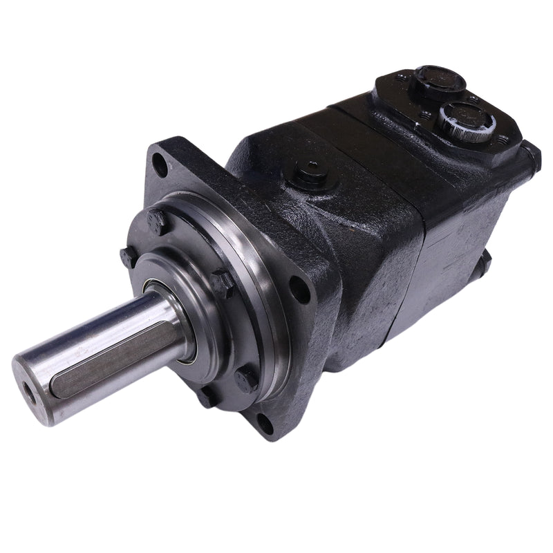 Shaft 40mm 3/4 BSP Hydraulic Orbital Motor OMT500-151B3005 151B3005 for Danfoss
