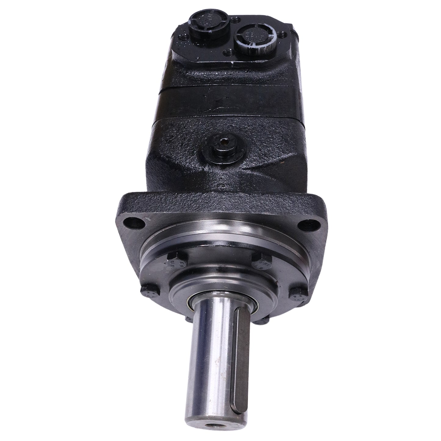 Shaft 40mm 3/4 BSP Hydraulic Orbital Motor OMT500-151B3005 151B3005