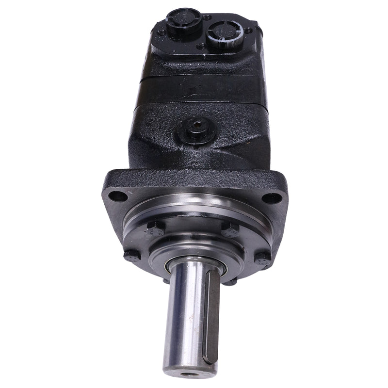 Shaft 40mm 3/4 BSP Hydraulic Orbital Motor OMT500-151B3005 151B3005 for Danfoss