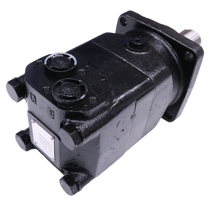Shaft 40mm 3/4 BSP Hydraulic Orbital Motor OMT500-151B3005 151B3005 for Danfoss
