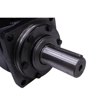 Shaft 40mm 3/4 BSP Hydraulic Orbital Motor OMT500-151B3005 151B3005