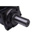 Shaft 40mm 3/4 BSP Hydraulic Orbital Motor OMT500-151B3005 151B3005 for Danfoss