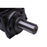 Shaft 40mm 3/4 BSP Hydraulic Orbital Motor OMT500-151B3005 151B3005