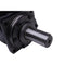 Shaft 40mm 3/4 BSP Hydraulic Orbital Motor OMT500-151B3005 151B3005 for Danfoss