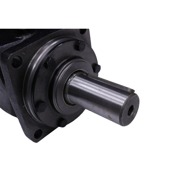 Shaft 40mm 3/4 BSP Hydraulic Orbital Motor OMT500-151B3005 151B3005